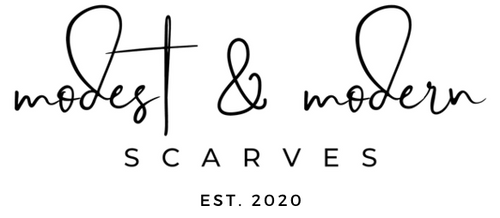 Modest & Modern Scarves